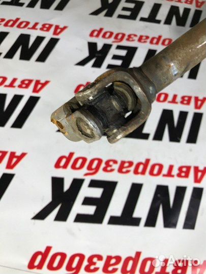 Рулевой карданчик Chevrolet Aveo T250 2007-2011