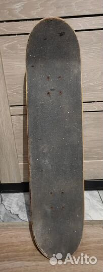 Скейтборд