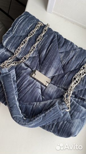Сумка zara