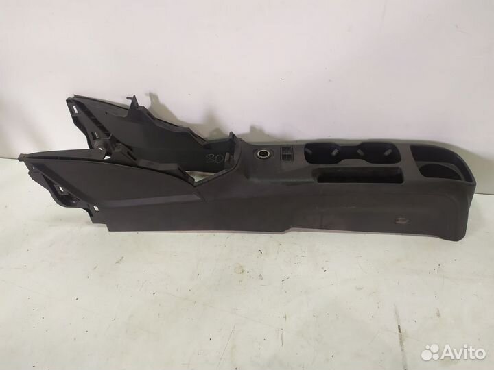 Консоль между сиденьями Aveo (T300) 2011-2015