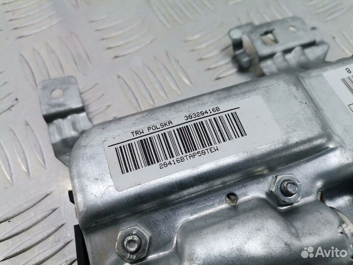 Подушка безопасности Mercedes-Benz C-Класс