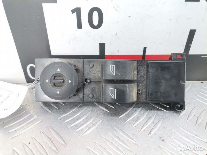 Блок управления стеклоподъемниками Ford C-Max 2004