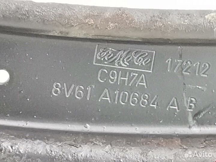 Балка подвески передняя (подрамник) Ford Focus 3