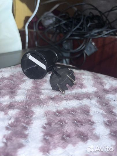 Удлинитель садовый 24 метра