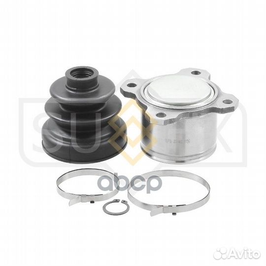 ШРУС внутренний зад прав ST-1462 sufix