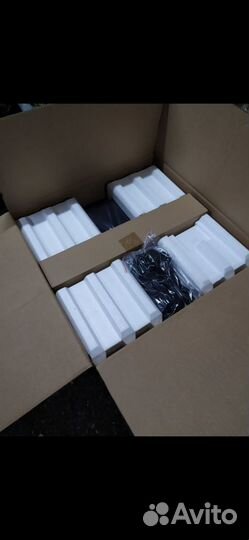 Источник бесперебойного питания онлайн CyberPower