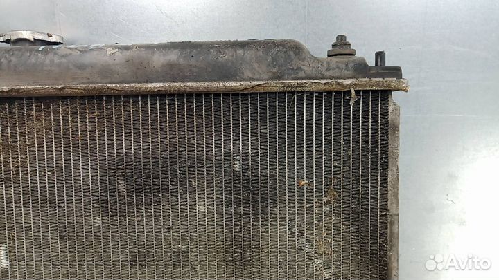 Радиатор основной Nissan Pathfinder R51 2005