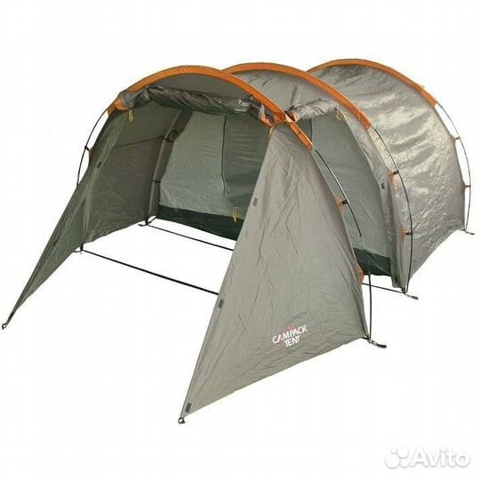 Палатка Campack Tent Field Explorer 3, новая