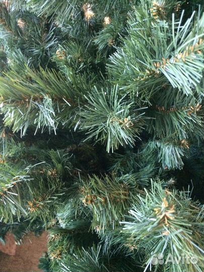 Елка искусственная 240 см