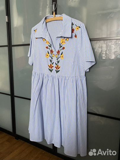 Халат женский