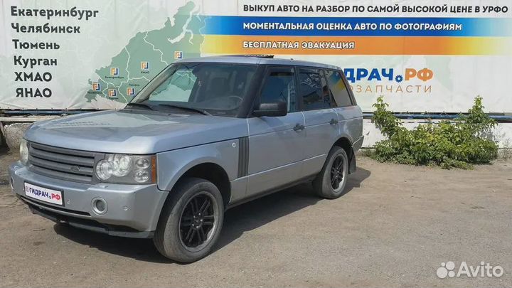 Клемма аккумулятора минус Land Rover Range Rover