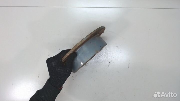 Диск тормозной Toyota Highlander 1, 2001