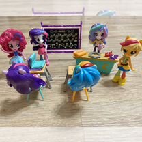 My Little Pony Minis Набор