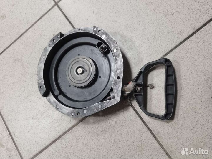 Ручной стартер arctic cat xf m800