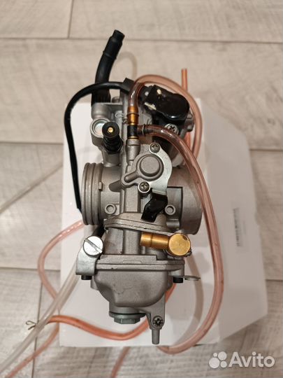 Карбюратор FCR40