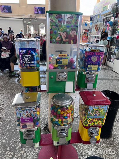 Готовый налаженый бизнес