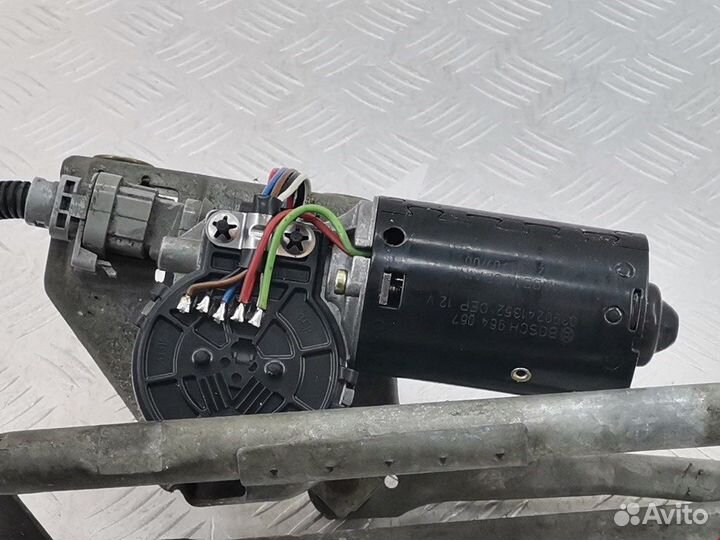 Трапеция для Renault Scenic 1