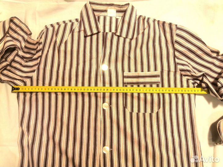 Мужская пижама 