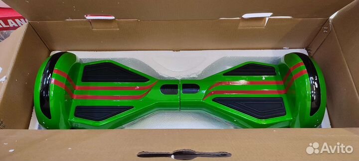 Гироскутер новый smart balance wheel 6.5