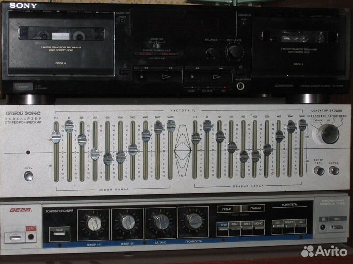 Аудиокассеты с записью