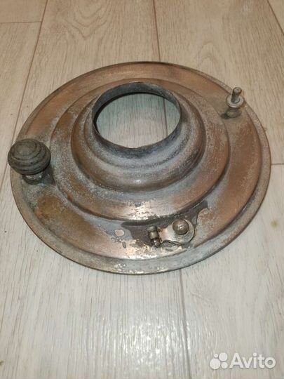 Запчасти для самовара