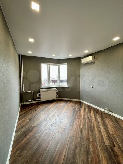 1-к. квартира, 36,7 м², 17/17 эт.