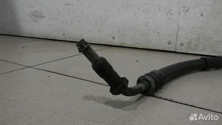 Трубка гидроусилителя