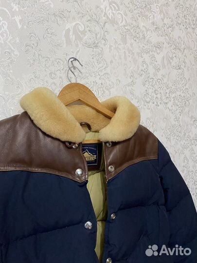 Куртка penfield S размер