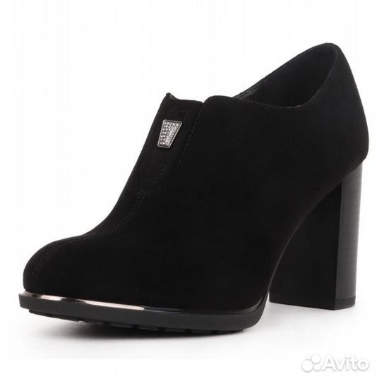 Ботильоны 40 размер