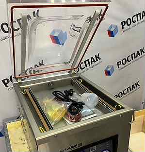 Упаковщик вакуумный IVP 430 бу