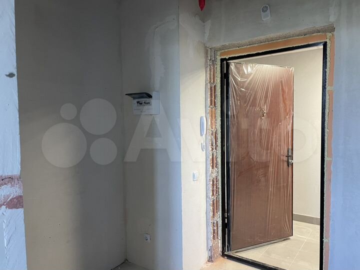 Квартира-студия, 26 м², 12/19 эт.