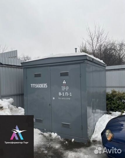 Трансформатор силовой арт71698