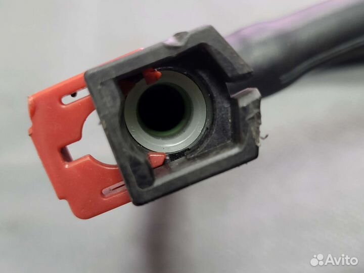 Трубка топливная PSport2 6B31