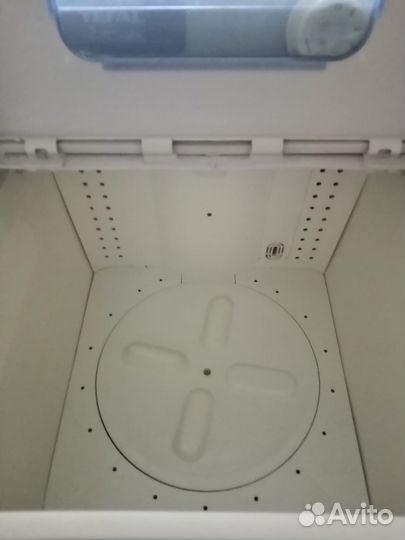 Мини стиральная машинка Tefal