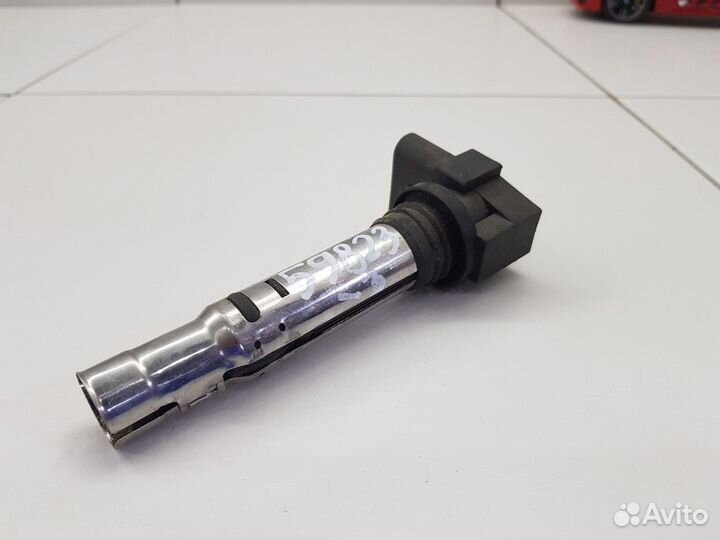 Катушка зажигания