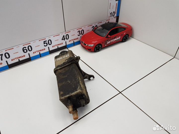 Бачок гидроусилителя (Citroen Jumper)