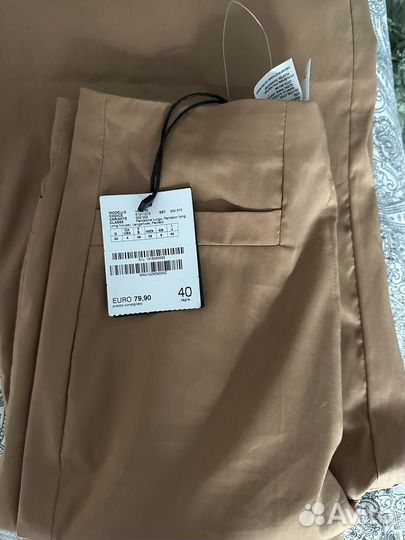 Emma marella брюки