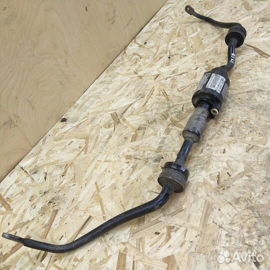 Стабилизатор передний BMW 7 E65 2005 37116752800