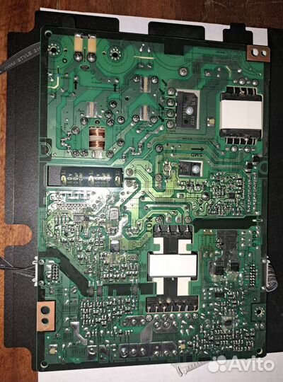 Плaтa питания BN44-00703G Sаmsung