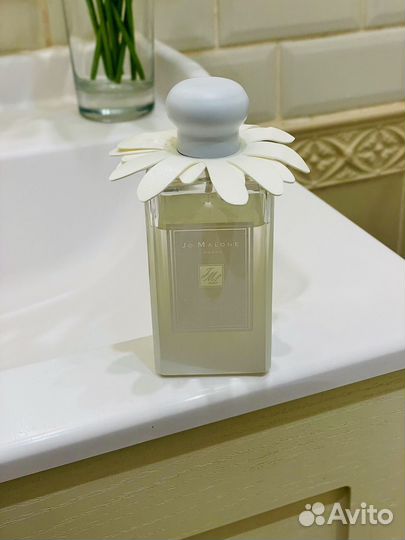 Jo malone star magnolia не полный флакон