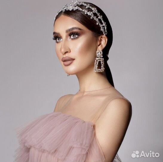 Макияж и Прическа