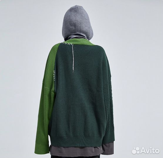 Свитер A Square Root /A