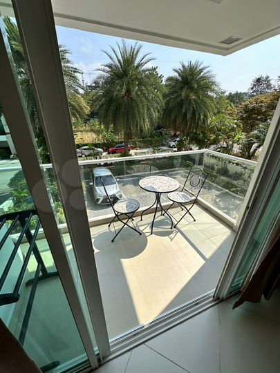 1-к. квартира, 47 м² (Таиланд)