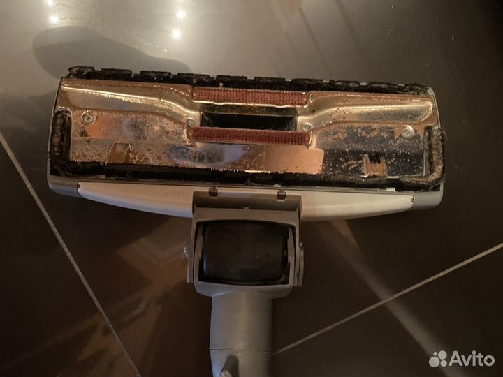 Щетка для пылесоса electrolux