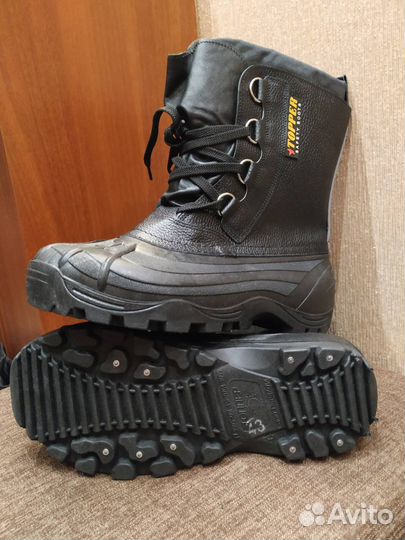 Рабочая одежда (костюмы) и обувь