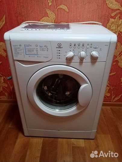 Стиральная машина на запчасти