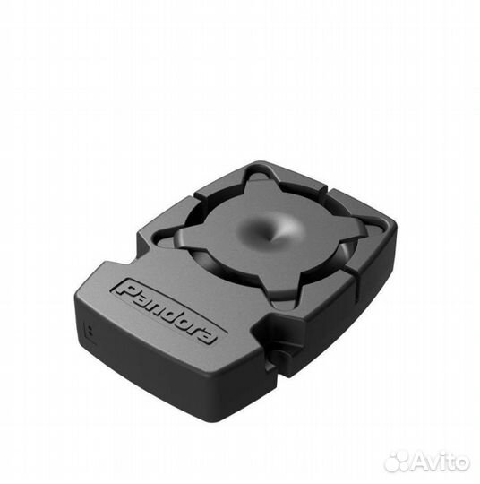 Pandora VX4G-GSM-на скорости 4G