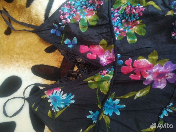 Сарафан Индия