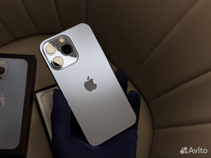 iPhone 13 Pro, 256 ГБ