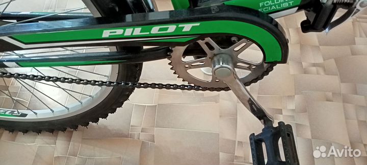 Велосипеды бу взрослый